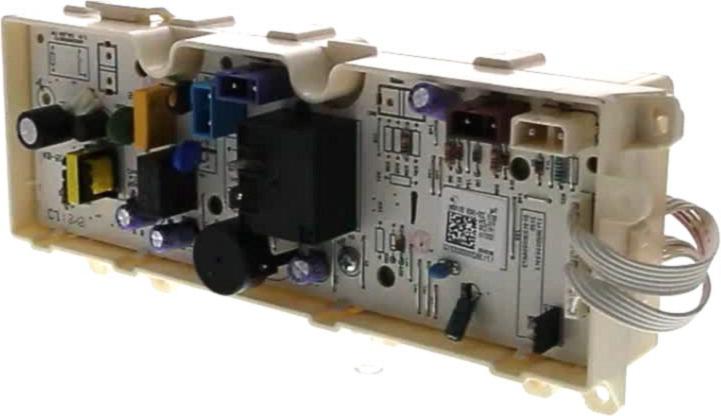 PLATINE Sèche-Linge COMMANDE