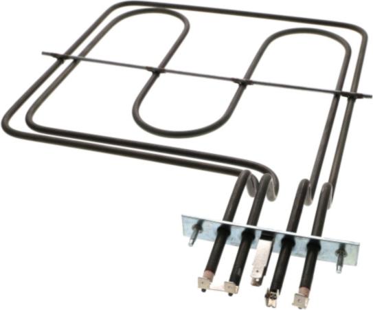 RESISTANCE Cuisinière GRILL
