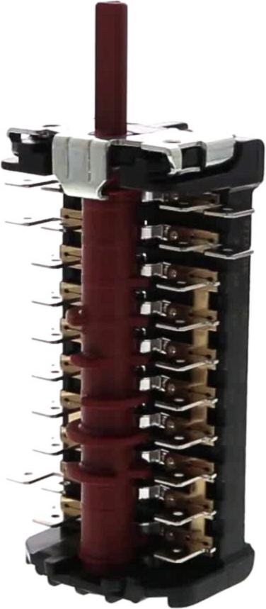 COMMUTATEUR Cuisinière 811003K