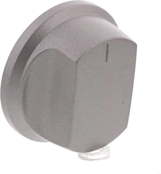 MANETTE Four INOX NEW ALFA 42*19 12h 6mm 14mm