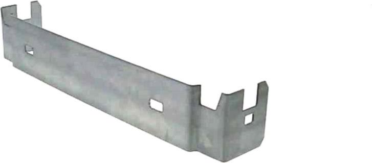 FIXATION Hotte CHEMINEE E