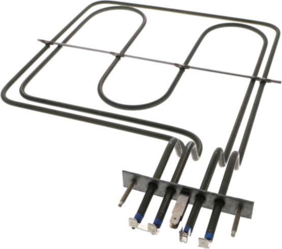 RESISTANCE Cuisinière GRILL 2900W 583003