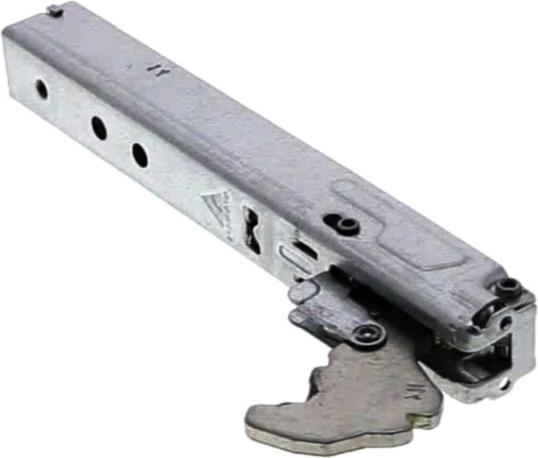 CHARNIERE Four PORTE FOUR 170MM 15 STRIES