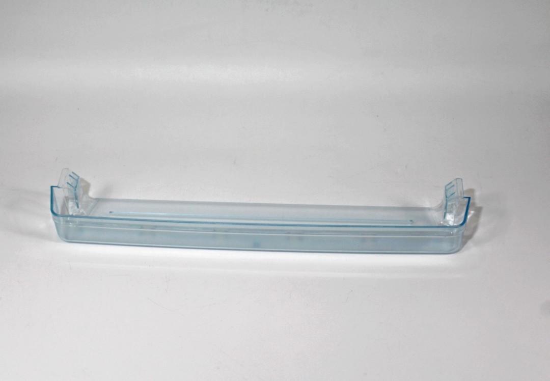 BALCONNET Froid Supérieur TRANSPARENT BLEU 442*45*77