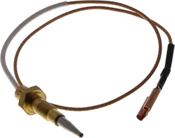 THERMOCOUPLE Plaque FEU DROIT 325MM