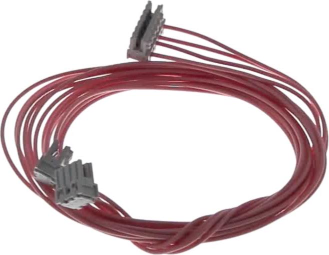 CABLAGE Lave-Vaisselle EV1 EV2 DEA700