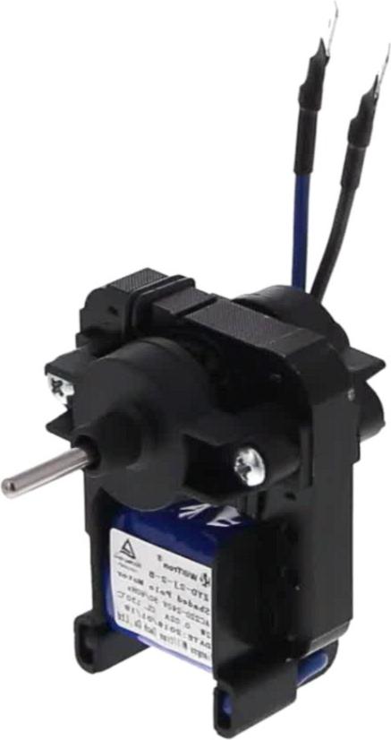 MOTEUR Froid VENTILATEUR