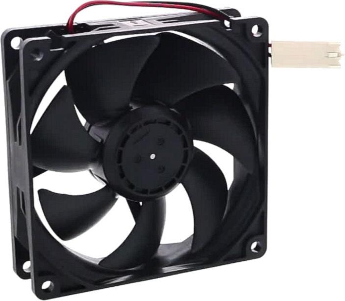 MOTEUR Froid VENTILATEUR  12V 92*92*25 09225SS-12K-FA