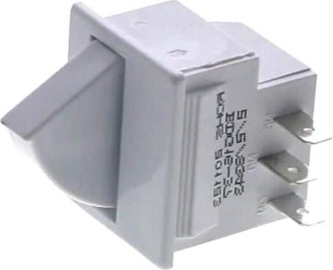 Interrupteur Froid PORTE