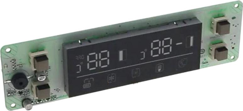 PLATINE Froid DISPLAY