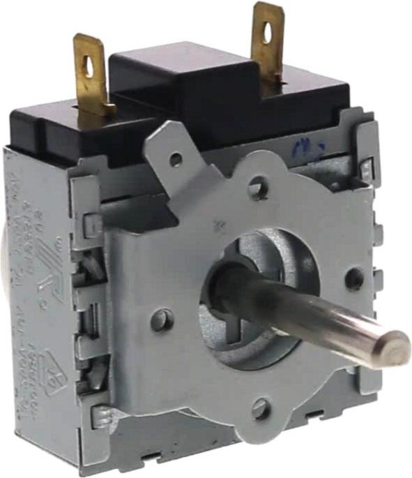 Programmateur Four MINUTERIE DKJ-Y 120mn SE-120 3150509 axe=27mm