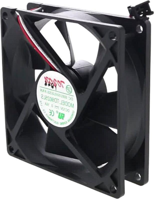 MOTEUR Cave à vin VENTILATEUR