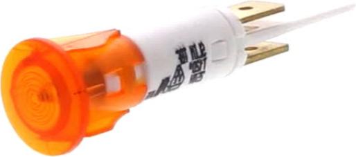 VOYANT Petit electro ménager ORANGE