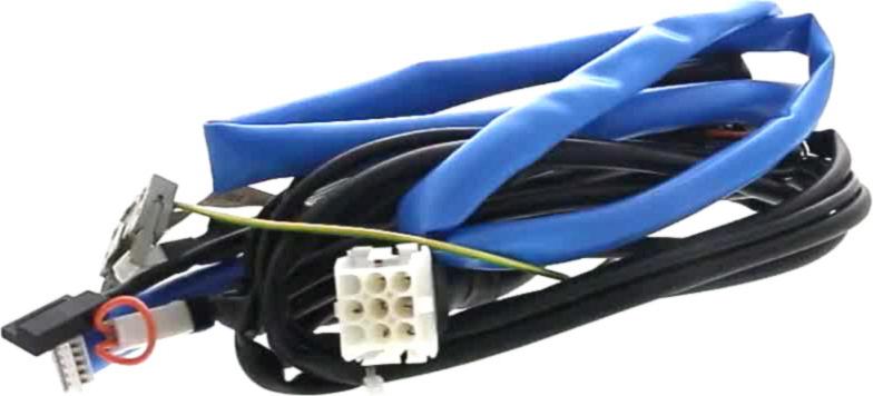 CABLAGE Hotte ENSEMBLE