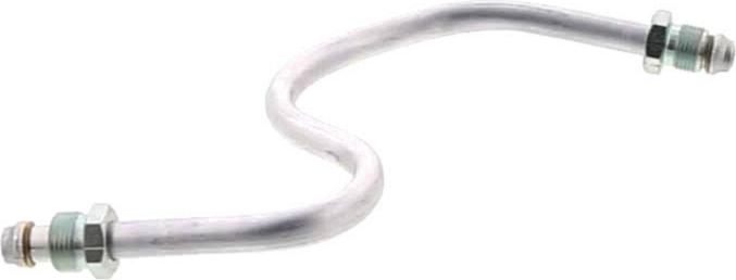 TUYAU Plaque Alimentation WOK