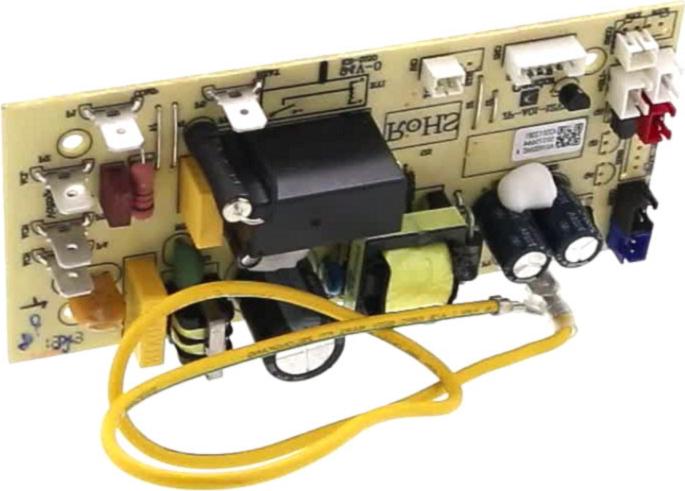 PLATINE Cave à vin PUISSANCE