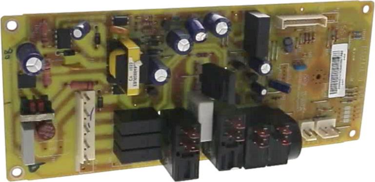 PLATINE Micro onde DISPLAY