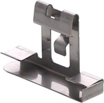 CLIPS Four VITRE Supérieur GAUCHE