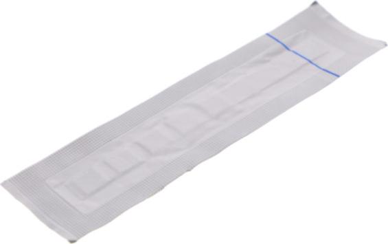 LANGUETTE Lave-Vaisselle TEST DURETE EAU