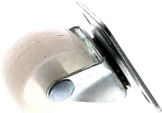 ROULETTE Climatiseur