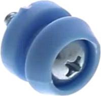 FIXATION Sèche-Linge DESSUS TOP