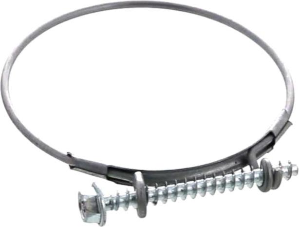 COLLIER Lave-Linge DURITE BOITE LESSIVE/CUVE 65mm