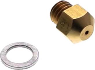 INJECTEUR Cuisinière Gaz Butane 135