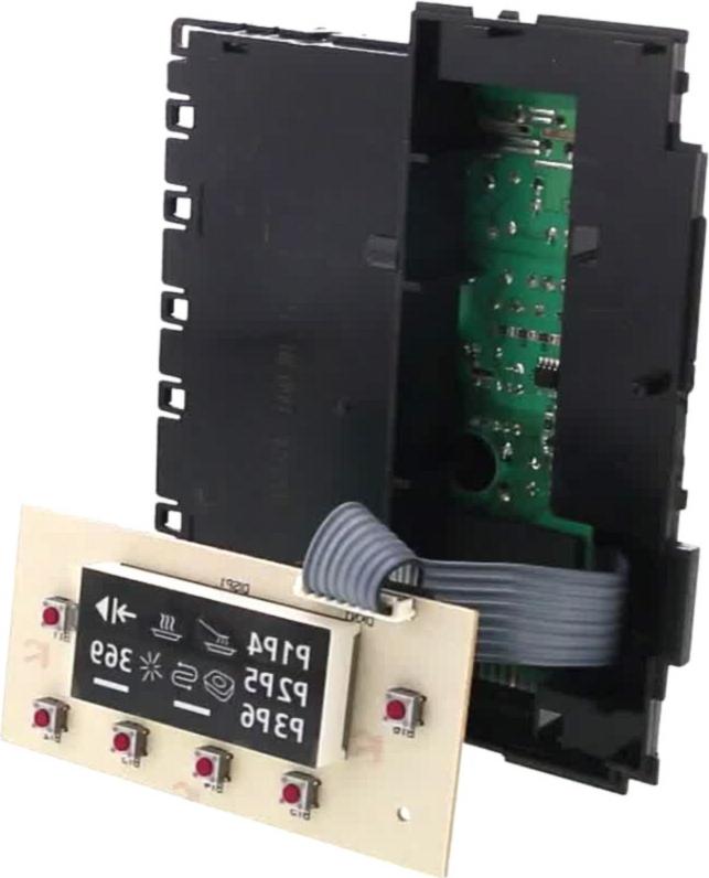 PLATINE Lave-Vaisselle PUISSANCE