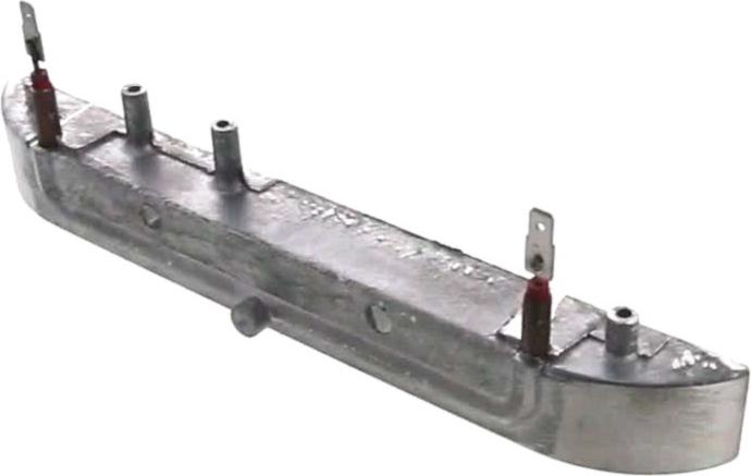 RESISTANCE Four EVAPORATION