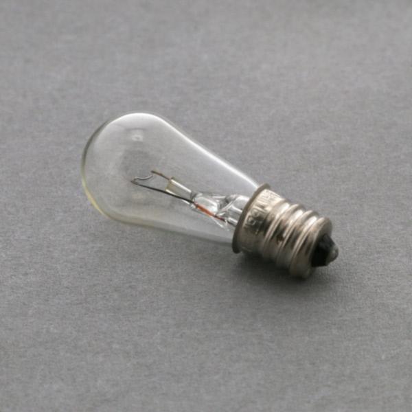 AMPOULE Froid E10 6W 12V