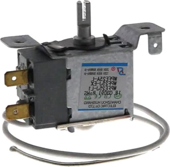 THERMOSTAT Froid WPFE25A-L WPF25J-EX WPFE25J-L1 BULBE 425MM