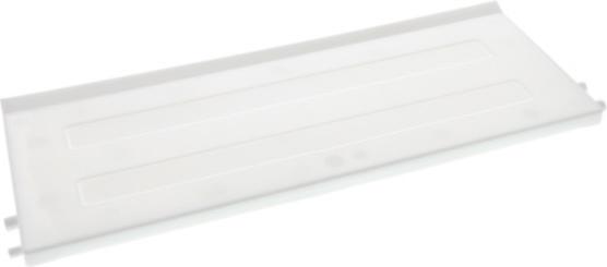 PORTE Froid FREEZER BLANC 327*128 4 AXES DONT 1 DIFFERENT D7.35MM ET 4.94MM