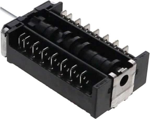 COMMUTATEUR Cuisinière GRAND FOUR Inférieur 42.07000.110 4207000110 42.07000.099 4207000099 pne