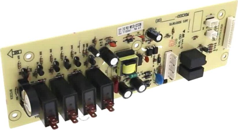 PLATINE Micro onde PUISSANCE MSC233-CE29N EUP(01) E