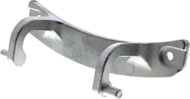 CHARNIERE Sèche-Linge PORTE WXCA-1 126MM (ENTRAXE 105MM)