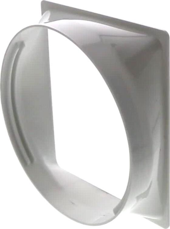 RACCORD Climatiseur TUYAU EVACUATION 145*161 