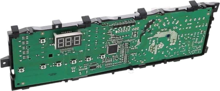 PLATINE Lave-Linge PUISSANCE