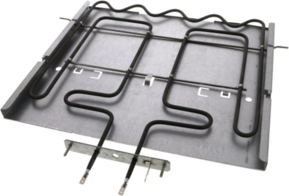 RESISTANCE Four GRILL 2450W
