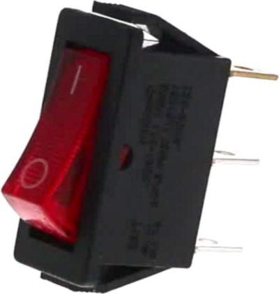 Interrupteur Petit electro ménager M/A