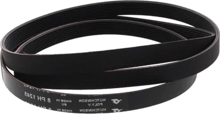 COURROIE Lave-Linge 1245H8