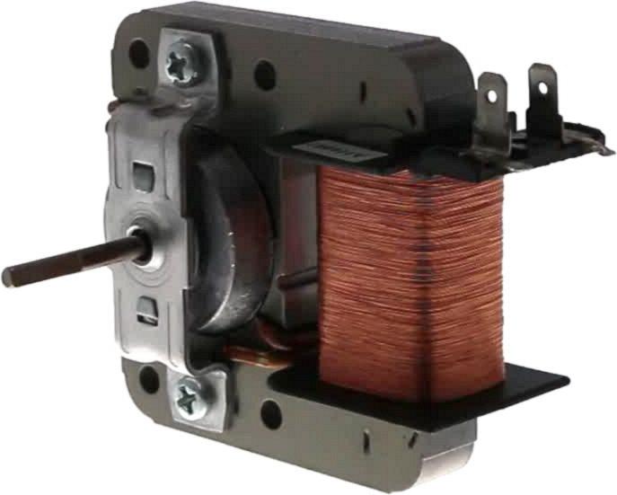 MOTEUR Micro onde VENTILATEUR  MDT-10CEF 18W JCA2