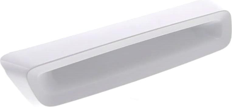 POIGNEE Lave-Linge COUVERCLE