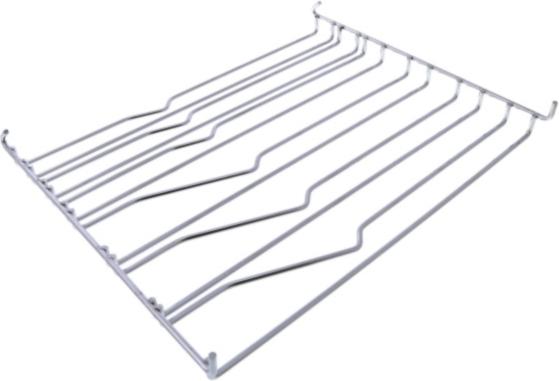 GRILLE Four LATERALE DROIT