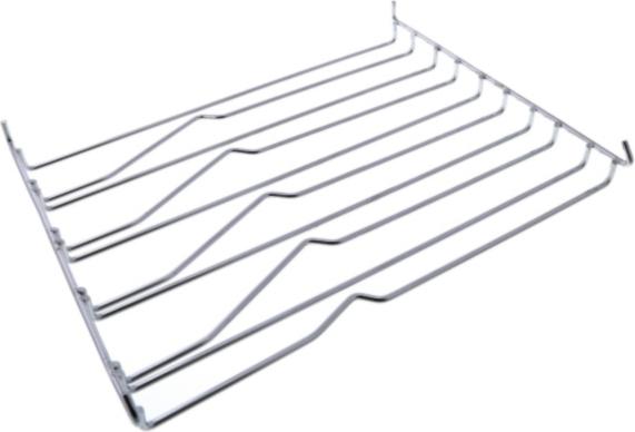 GRILLE Four LATERALE GAUCHE