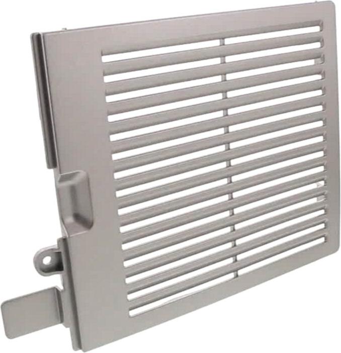 PORTE Sèche-Linge CONDENSEUR GRISE