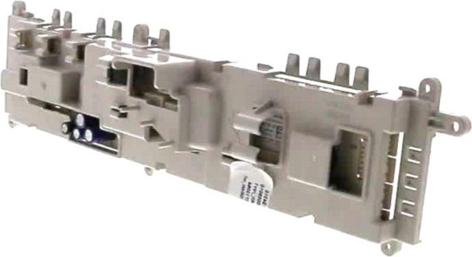 PLATINE Sèche-Linge F1 200560100 v04h