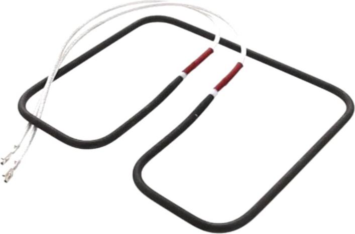 RESISTANCE Petit electro ménager Inférieur