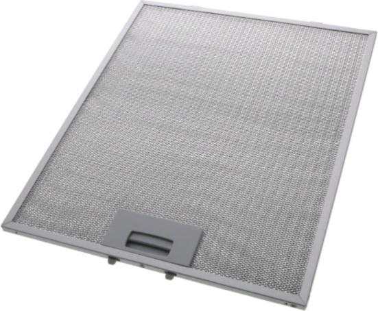 FILTRE Hotte METAL 335*275