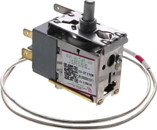 THERMOSTAT Froid WDF27-EX