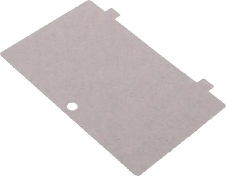 PLAQUE Micro onde MICA 104*70 104*65